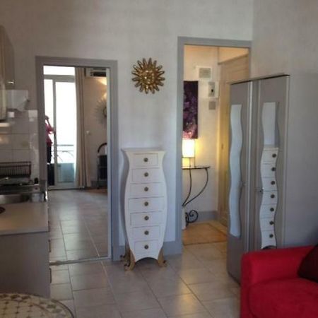 Studio Cannes Croisette Buitenkant foto